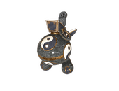 Брелок | Крошка Дзэн