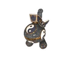 Charm | Lil' Zen