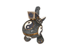 Charm | Lil' Zen