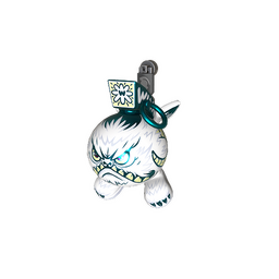 Lil' Yeti