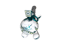 Charm | Lil' Yeti