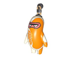 Charm | Hot Sauce