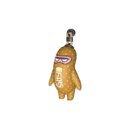 Pinch O' Salt