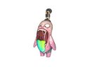 Charm | Lil' Monster