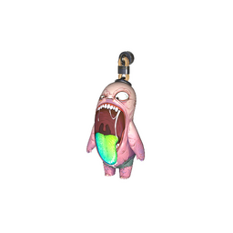Lil' Monster