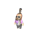 Charm | Big Kev