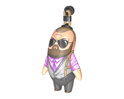 Charm | Big Kev