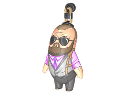 Charm | Big Kev