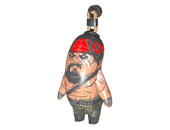Charm | Lil' Crass