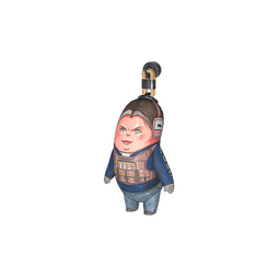 Lil' Ava