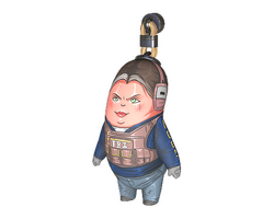 Charm | Lil' Ava