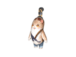 Charm | Lil' Whiskers