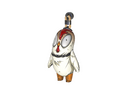 Charm | Chicken Lil'