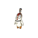 Charm | Chicken Lil'