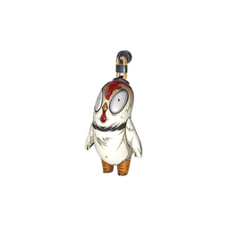 Chicken Lil'