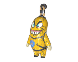 Charm | That's Bananas