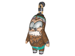 Charm | Lil' Squatch