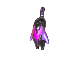 Charm | Quick Silver