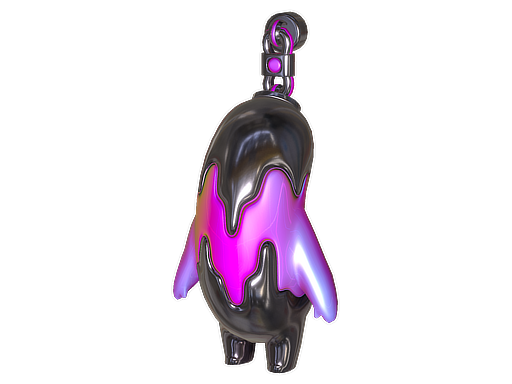 Charm | Quick Silver