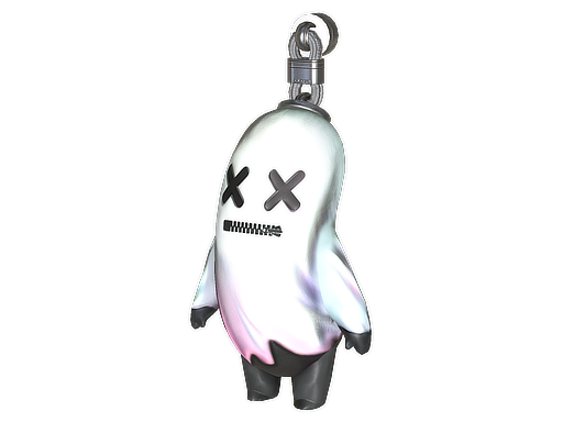 Charm | Lil' Boo