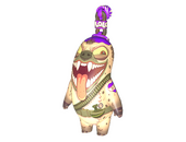Charm | Lil' Cackle