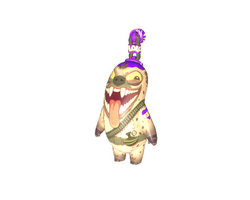 Charm | Lil' Cackle