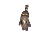 Брелок | Крошка Дымок