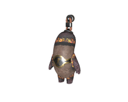 Charm | Lil' Smokey