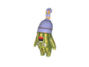 Charm | Lil' Prick