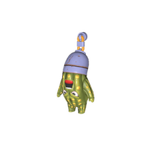 Charm | Lil' Prick