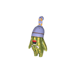 Lil' Prick