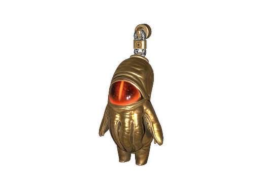 Charm | Lil' Eldritch