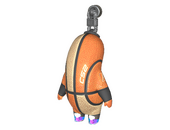 Charm | Lil' Baller