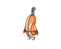 Charm | Lil' Baller