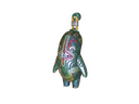 Charm | Lil' Serpent