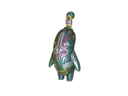 Charm | Lil' Serpent