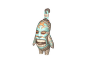 Брелок | Крошка-проклятье