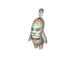 Charm | Lil' Curse