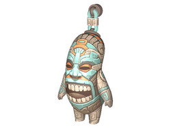 Charm | Lil' Curse
