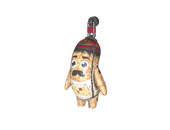 Брелок | Крошка Винодел