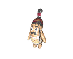 Charm | Lil' Vino