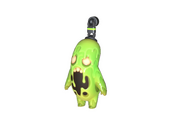 Брелок | Крошка Слизь