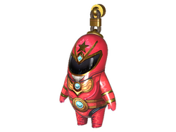 Charm | Lil' Hero