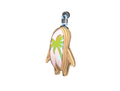 Брелок | Гавайский вайб