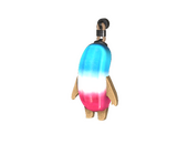 Брелок | Карманный попсикл