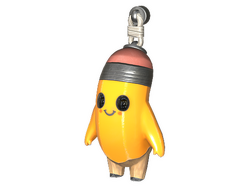 Charm | Lil' No. 2