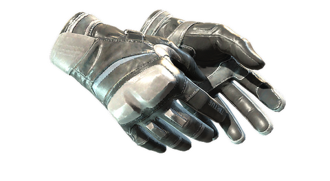 ★ Moto Gloves | Smoke Out (Field-Tested)