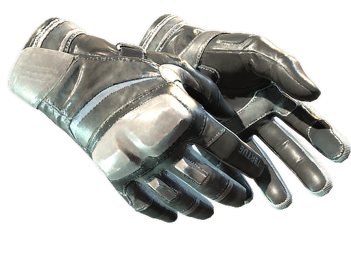 ★ Moto Gloves | Smoke Out