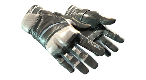 ★ Moto Gloves | Smoke Out (Field-Tested)