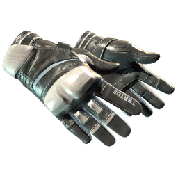 ★ Moto Gloves | Smoke Out